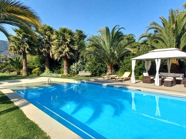 Casa en Olmué