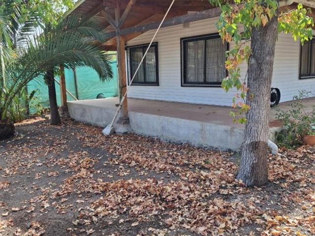 Casa en Olmué