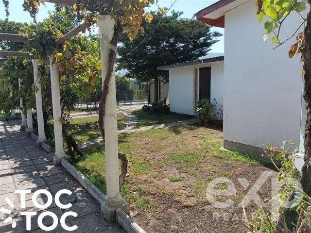 Casa en Olmué