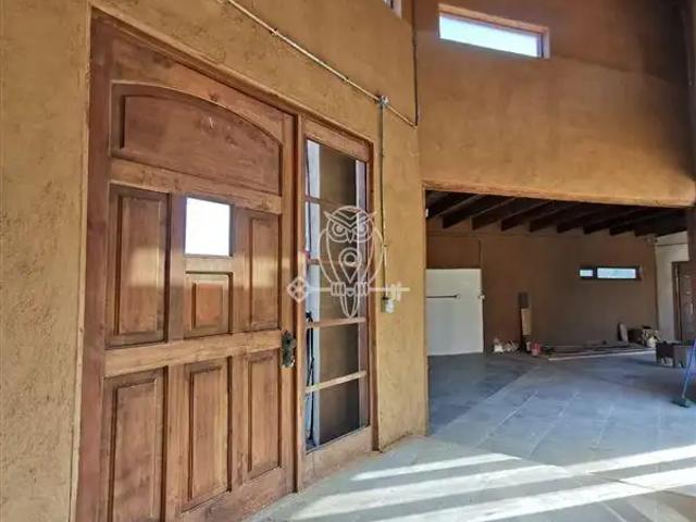Casa en Olmué