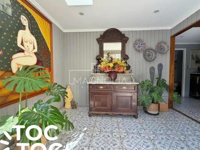 Casa en Olmué