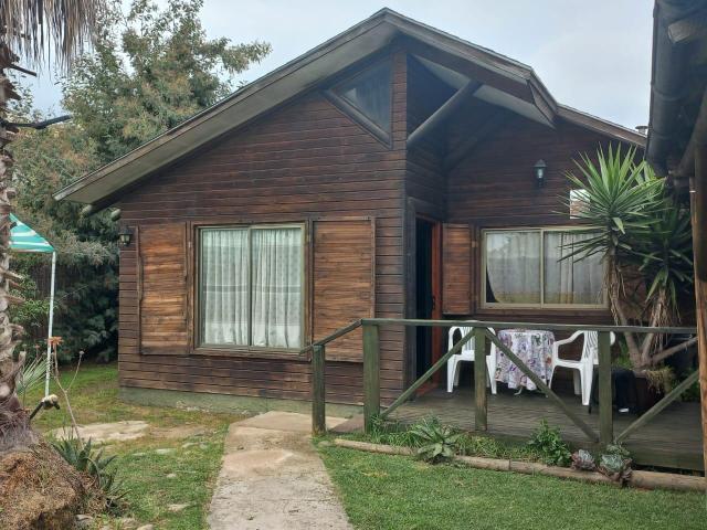 Casa en Olmué