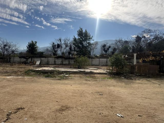 Casa en Olmué