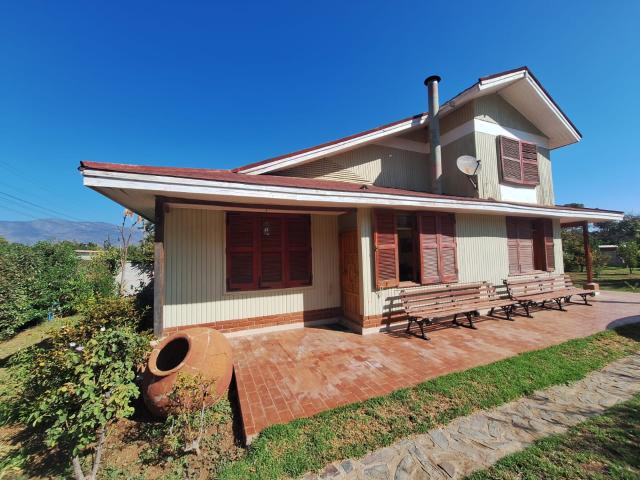 Casa en Olmué
