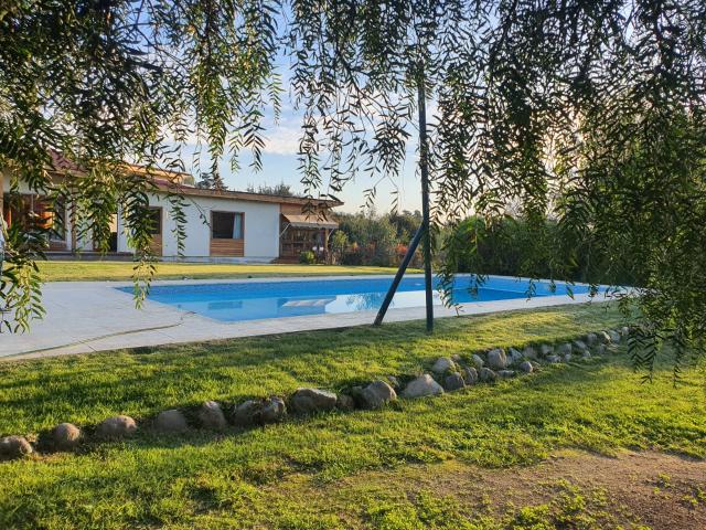 Casa en Olmué