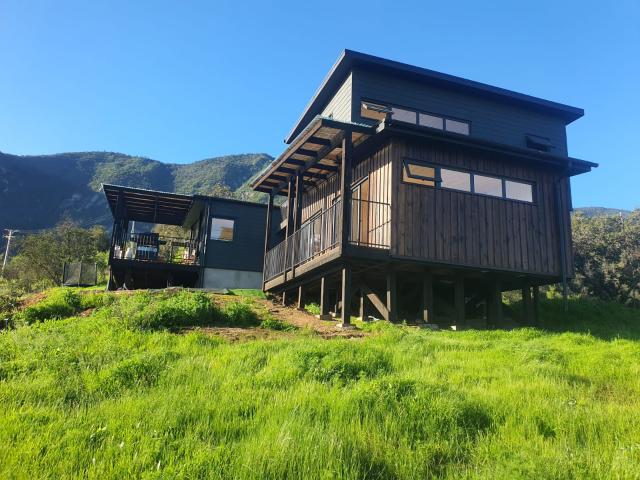 Casa en Olmué