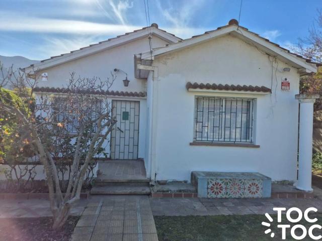 Casa en Olmué
