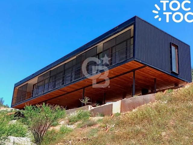 Casa en Olmué