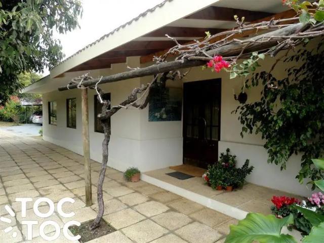 Casa en Olmué