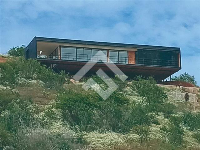 Casa en Olmué