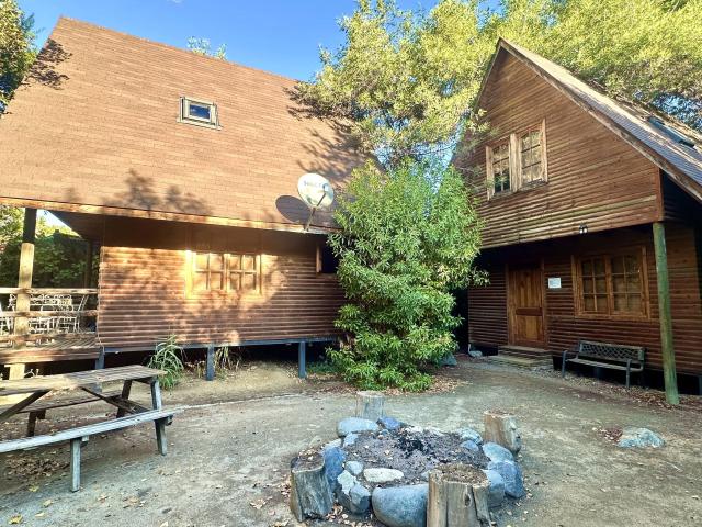Casa en Olmué