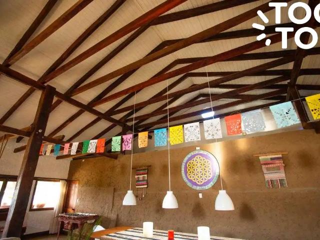 Casa en Olmué