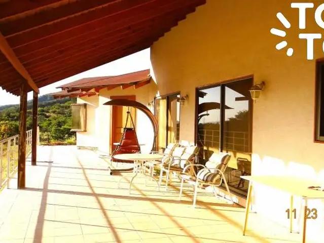 Casa en Olmué
