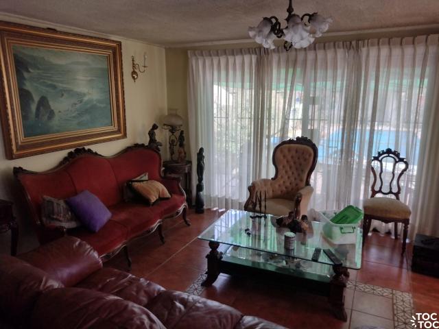 Casa en Olmué