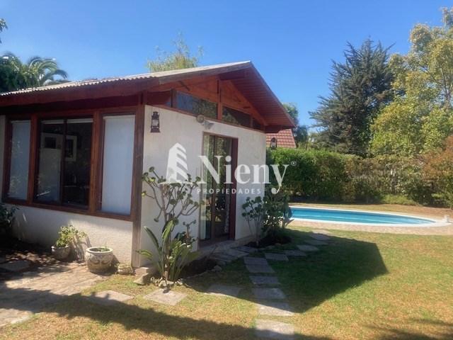 Casa en Olmué