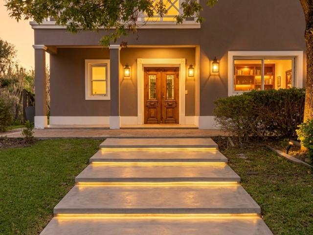 Casa en Ombues de Hudson