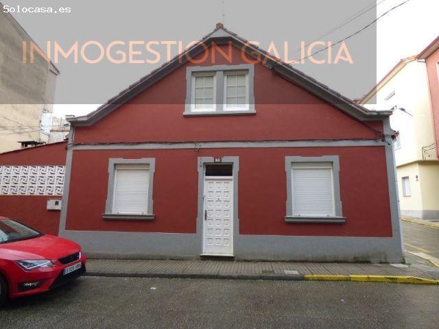 CASA EN ORDES
