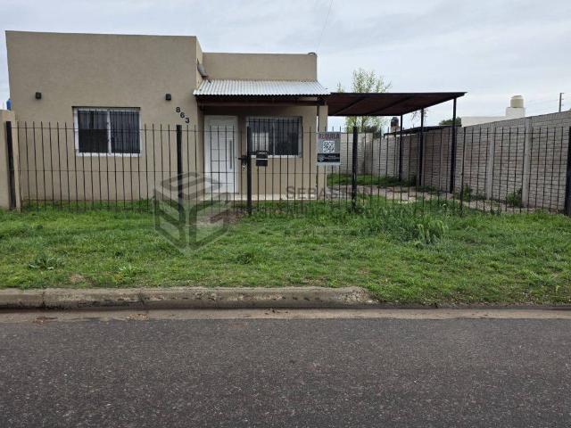 Casa en ORELLANA 800