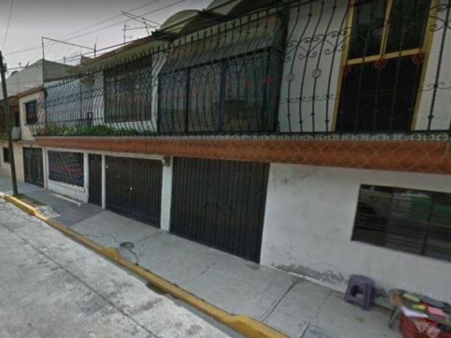 Casa En Oriente 7 Col. Reforma En Neza Oportunidad