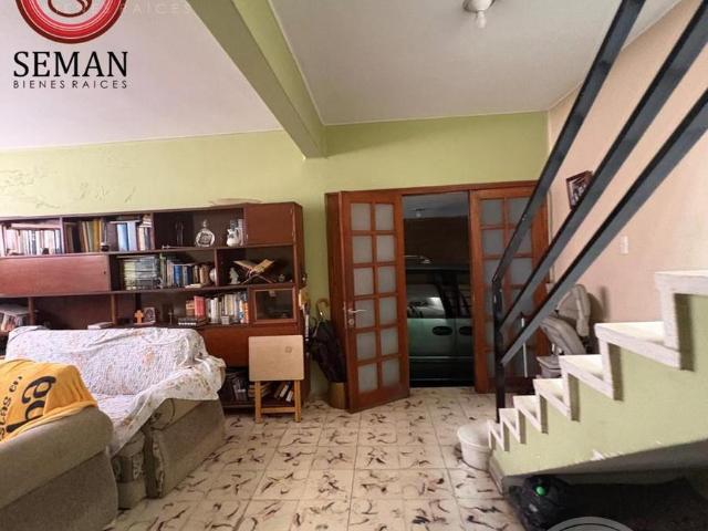 Casa en Orizaba Centro