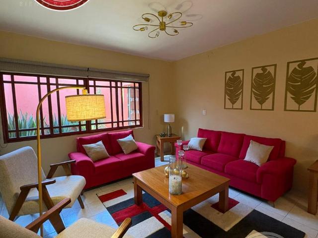 Casa en Orizaba Centro