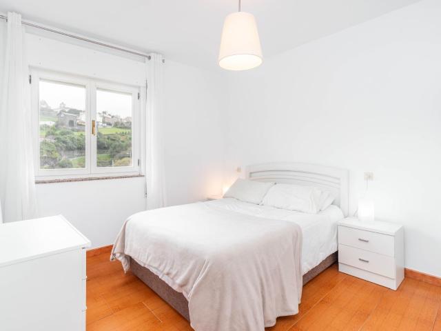 Casa en Ortiguera a 100 metros del puerto