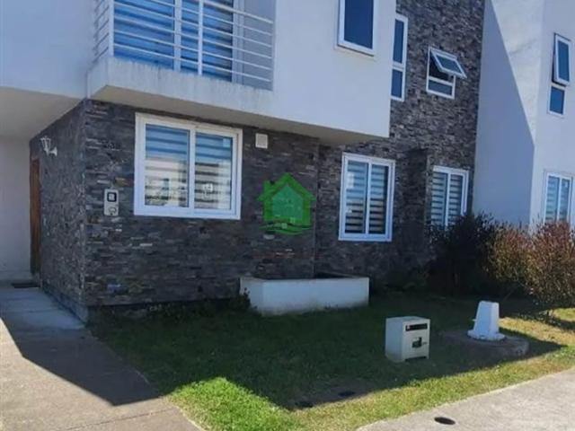 Casa en Osorno