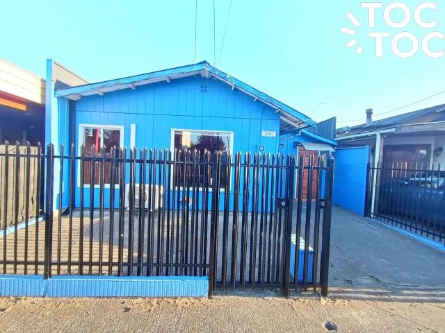 Casa en Osorno