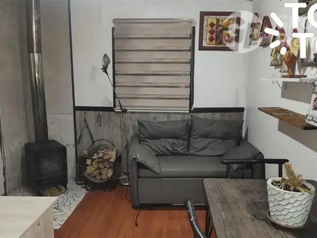 Casa en Osorno