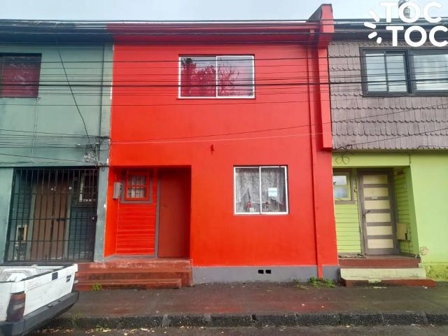 Casa en Osorno