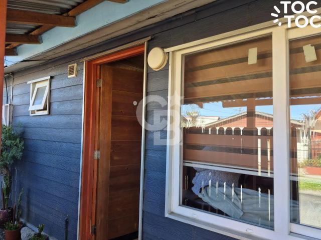 Casa en Osorno