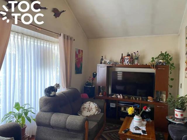 Casa en Osorno