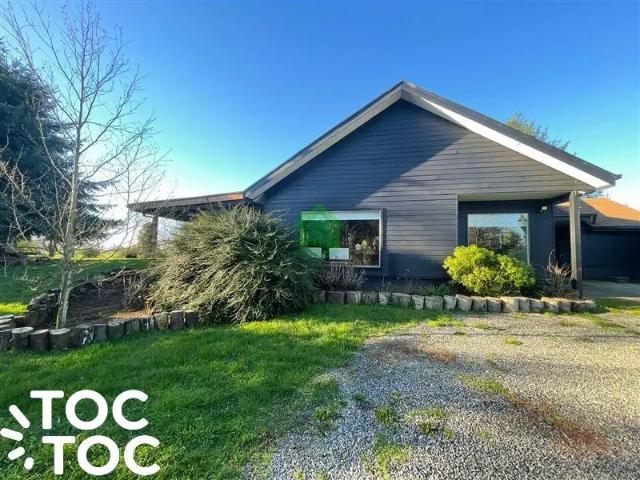 Casa en Osorno
