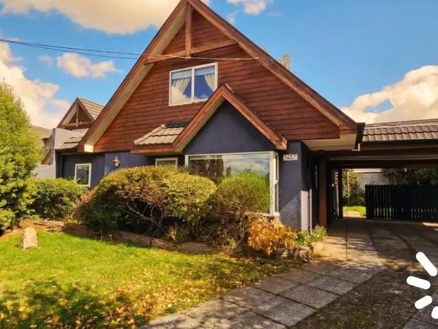 Casa en Osorno