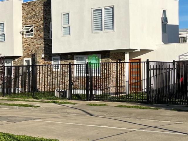 Casa en Osorno