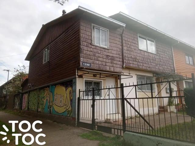 Casa en Osorno