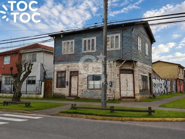 Casa en Osorno