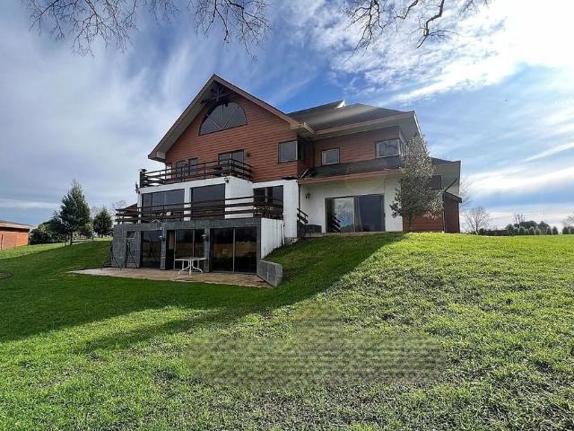 Casa en Osorno