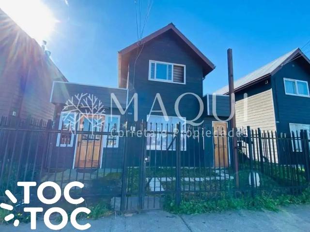 Casa en Osorno