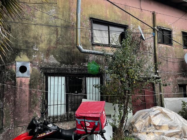 Casa en Osorno