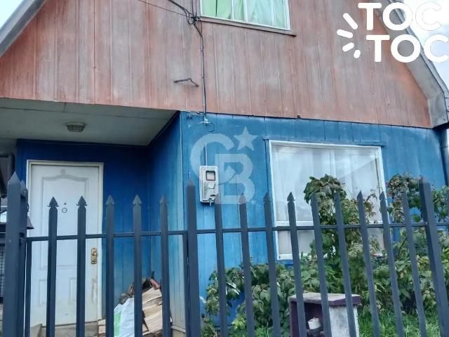 Casa en Osorno