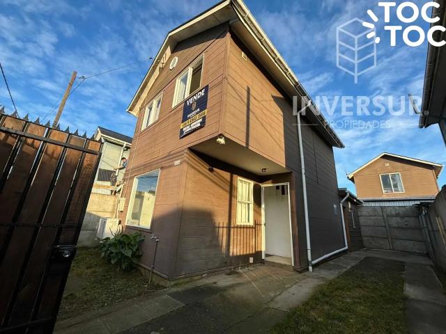 Casa en Osorno