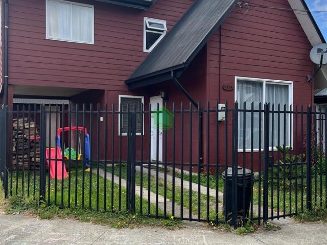 Casa en Osorno