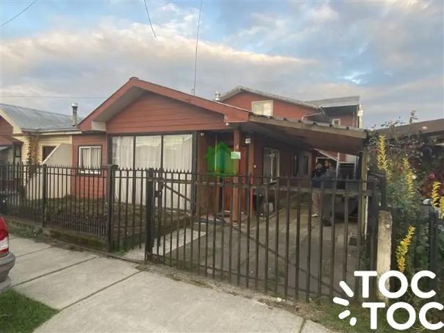 Casa en Osorno