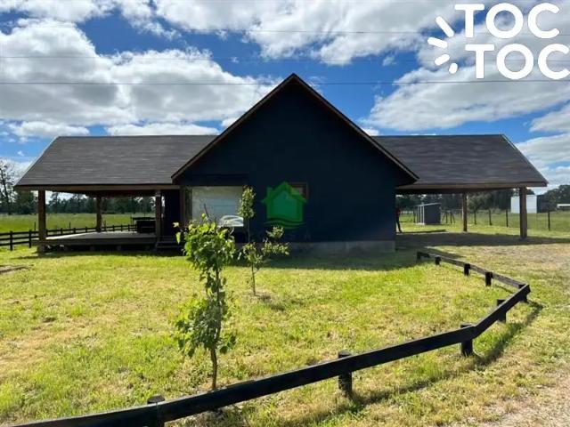 Casa en Osorno