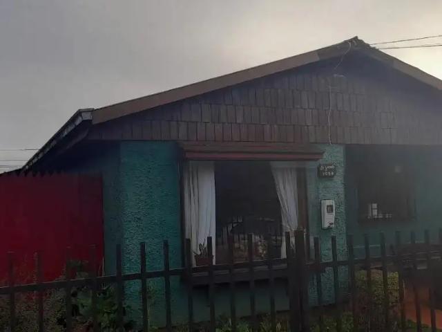 Casa en Osorno
