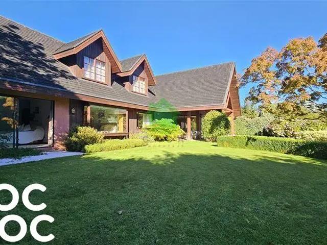 Casa en Osorno