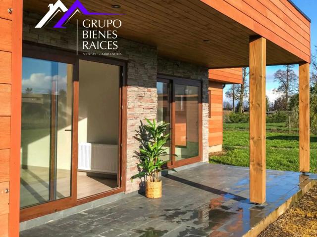Casa en Osorno