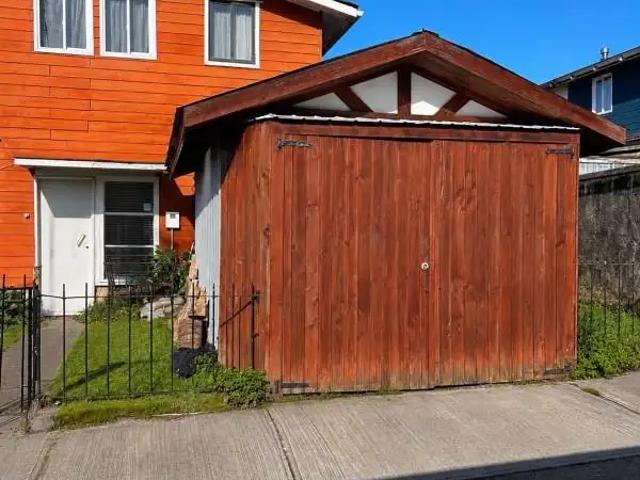 Casa en Osorno
