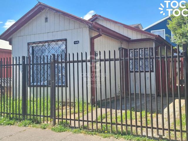 Casa en Osorno